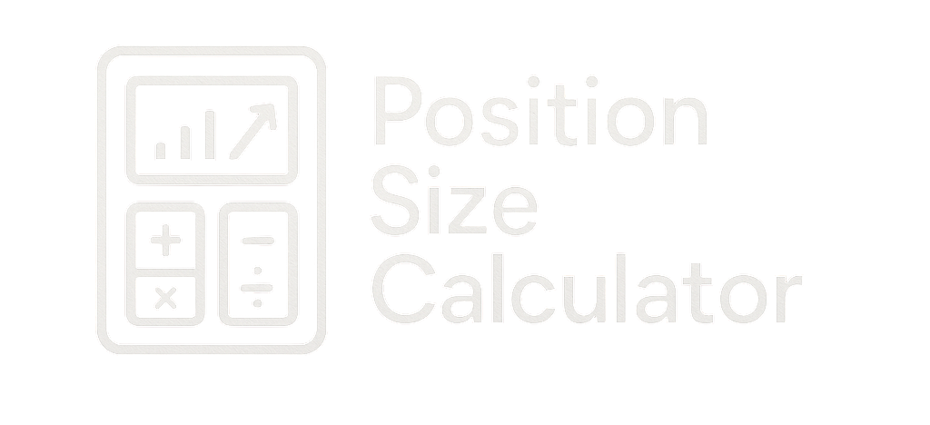 Position Size Calculator